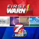 KQCD-TV First Warn Weather