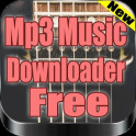 MP3 Music Downloader Free Full Songs New Tutorial