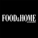 Food and Home Entertaining