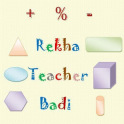 Rekha Teacher Badi