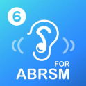 AURALBOOK for ABRSM Grade 6 HD