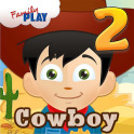 Cowboy Grado 2 Juegos
