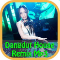 Dangdut House Remix Mp3