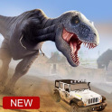Dinosaur Games 2019-Free Simulator
