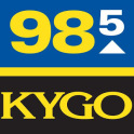 KYGO-FM Denver