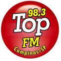 Top FM Campinas