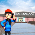 Virtual High School Simulator