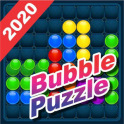 Bubble 3D Block Puzzle