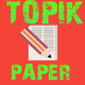 Eps-Topik Exam Paper