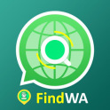 FindWA - Friends Search for WhatsApp