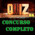 Quiz Concurso Completo (2020)