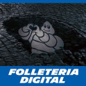 Folletería Digital Michelin _