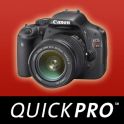 Guide to Canon Rebel T2i