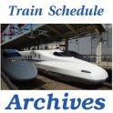 TrainSchedule_Archives