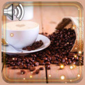 Coffee Cup live wallpaper