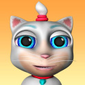 Gato que Habla Mascota Virtual