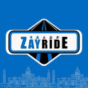 ZayRide Passenger