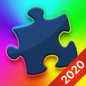 Colección de puzles en HD: puzles para adultos