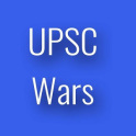 UPSC Wars(Previously Called Kickel)