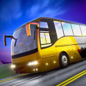 Extreme Coach Bus Simulator Games 2020