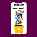 RECOVER ACCOUNT