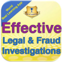 Effective Legal Investigation techniques & Tips