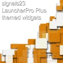 LauncherPro Plus s23 BW