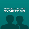 Health symptoms translator