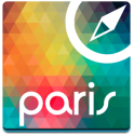 Paris Carte Offline, Guide