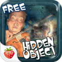 Hidden Object FREE: Sherlock 2