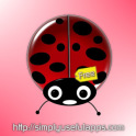 Lucky Ladybug Free Live WP