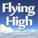 Flying High Live Wallpaper HD