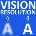Vision Resolution