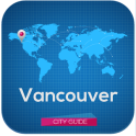 Vancouver Guide Hôtels & carte
