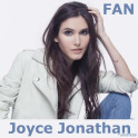 Joyce Jonathan - fan
