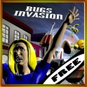 Bugs Invasion