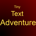 Tiny Text Adventure