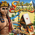 Solitaire Egypt (English)