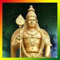 Swami Murugan Live Wallpaper