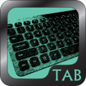 TAB Hard Keyboard