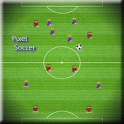 Pixel Soccer Daydream & LWP