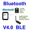 Bluetooth BLE Data Terminal