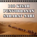 100 Kisah Pengorbanan Sahabat