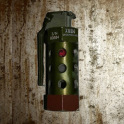 Flash Grenade
