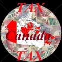 Canada Income Tax Calculator