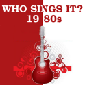 Who Sings It? 1980s Hits