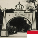 The Remains of Koetaradja - ID