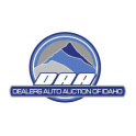 Dealers Auto Auction of Idaho
