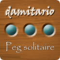 Damitario - Peg Solitaire