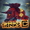 Unreal Tanks 3D HD